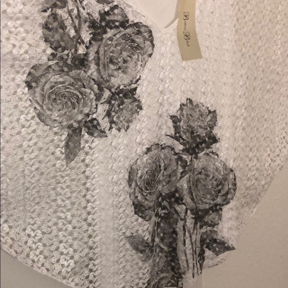 Layered blouse - Picture 2 of 3